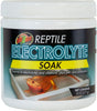 8 oz Zoo Med Reptile Electrolyte Soak