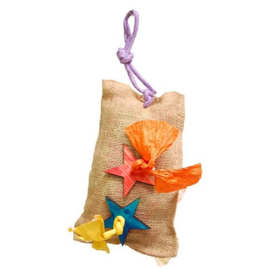 1 count Zoo-Max Surprise Bag Bird Toy Medium