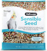 2 lb ZuPreem Sensible Seed Enriching Variety for Medium Birds