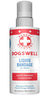 Dogswell Dog and Cat Remedy and Recovery Liquid Bandage 4oz.