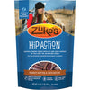 Zukes Dog Hip Action Peanut Butter 1Lb