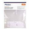 Aqueon ProScraper 3.0 Twist  Click Plastic Replacement Blades 1ea