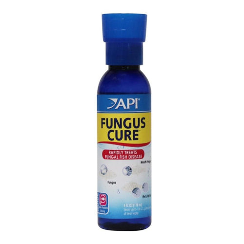 API Fungus Cure 1ea-4 oz