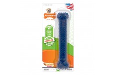 Nylabone Moderate Chew FlexiChew Dental Chew Toy Moderate; Chicken; 1ea-Large-Giant 1 ct