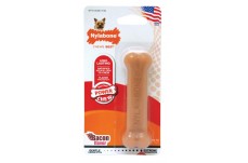 Nylabone Power Chew Flavored Durable Chew Toy for Dogs Bacon; 1ea-XS-Petite 1 ct