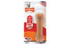 Nylabone Power Chew Flavored Durable Chew Toy for Dogs Bacon; 1ea-SMall-Regular 1 ct