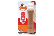 Nylabone Power Chew Flavored Durable Chew Toy for Dogs Bacon; 1ea-Medium-Wolf 1 ct