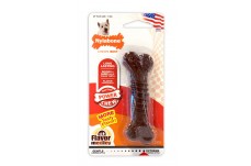 Nylabone Dura Chew Power Chew Textured Bone Flavor Medley; 1ea-SMall-Regular 1 ct