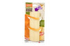 Nylabone Dura Chew Giant Marrow Bone Alternative Beef Flavor Dog Chew Toy Fillable Marrow; Beef; 1ea-Large-Giant 1 ct