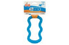 Nylabone Puppy Chew Toy; Teething Toy for Puppies; Puppy Tug Toy Tug Toy; 1ea-XS-Petite 1 ct