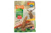 Nylabone Healthy Edibles WILD Antler Natural Long Lasting Venison Flavor Dog Chew Treats Antler; 1ea-Medium-Wolf 10 ct