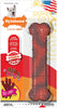 Nylabone Flavor Frenzy Power Chew Dog Toy Beef Jerky; 1ea-SMall-Regular 1 ct