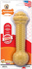 Nylabone Barbell Power Chew Durable Dog Toy Flavor Medley Flavor; 1ea-Large-Giant Up To 50 lb