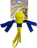 Nylabone Power Play Dog Fetch Toys FlingaBounce FlingaBounce; 1ea-Large 1 ct