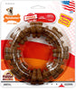 Nylabone Power Chew Textured Dog Chew Ring Toy Ring; Flavor Medley; 1ea-SMall-Regular 1 ct