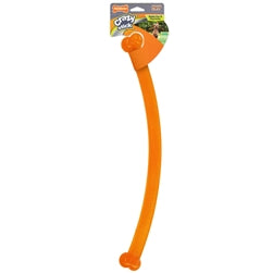 Nylabone Power Play Crazy Stick Dog Toy 1ea-One Size