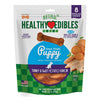 Nylabone Healthy Edibles Puppy Chew Treats Turkey and Sweet Potato 1ea-SMall-Regular (8 ct)