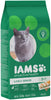 IAMS ProActive Health Lively Senior Plus 11  Cat Food 3.5 lb