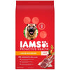 IAMS ProActive Health Adult Lamb Meal and Rice Dog Food 15 lb