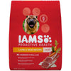 Iams Proactive Health Adult Lamb Meal and Rice Dog Food 38.5 Lb