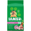 IAMS ProActive Health Adult Small and Toy Breed Dog Food 7 lb