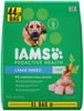 IAMS Proactive Health Adult Large Breed Dog Food 44 lb