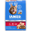 IAMS ProActive Health Healthy Enjoyment Dry Cat Food Chicken  Beef, 1ea/15 lb