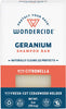 Wondercide Geranium Shampoo Bar-4 oz