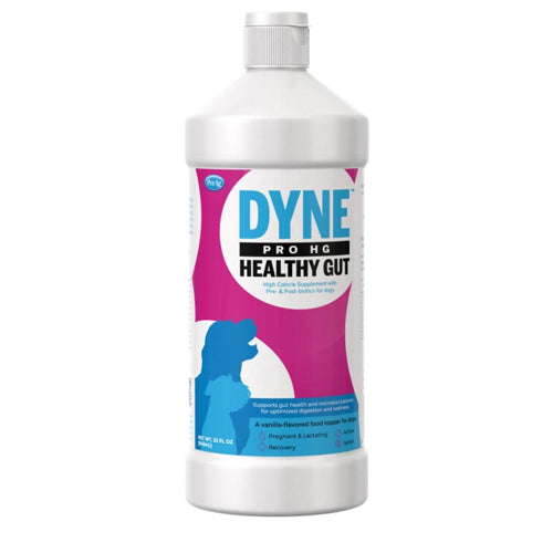 PetAg Dyne Pro HG Healthy Gut Dog Nutritional Supplement 1ea/32 oz
