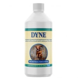 Lambert Kay Dyne High Calorie Liquid Nutritional Supplement for Dogs and Puppies 16 fl. oz
