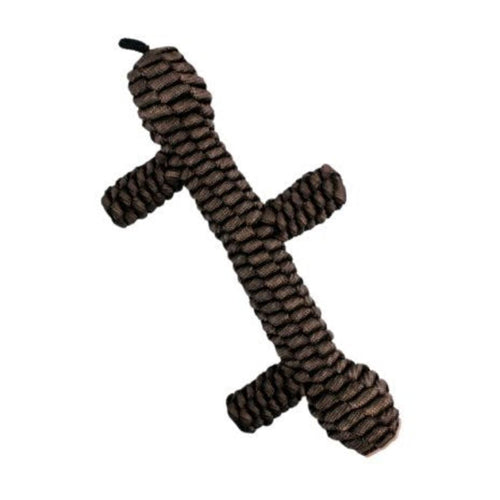 Tall Tails Dog Braided Stick Brown 9 Inches