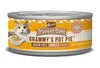 MERRICK CAT PURRFECT BISTRO GRAIN FREE MINCED GRAMMYS 5.5OZ(Case of 24)