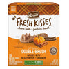 Merrick Dog Fresh Kisses Seasonal Pumpkin Cinnamon Xsmall 70 Count