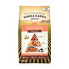 Whole Earth Farms Dog Grain Free Salmon 25Lb