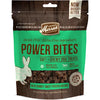 MERRICK DOG POWER BITES RABBIT TREATS 6oz (case of 6)