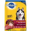 Pedigree High Protein Dry Dog Food 3.5 lbs.