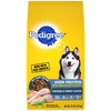 Pedigree High Protein Adult Chicken and Turkey Dry Dog Food 3.5 lbs.