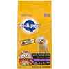 Pedigree Tender Bites Chicken and Steak Small Dry Dog Food 3.5 lbs.