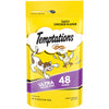 Temptations Classics Crunchy  Soft Adult Cat Treats Tasty Chicken 48 oz