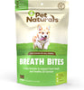 Pet Naturals Of Vermont Breath Bites 60 Chews