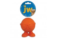 JW Pet Hip Cuz Dog Toy Assorted Medium