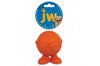 JW Pet Hip Cuz Dog Toy Assorted Medium