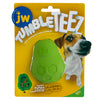 JW Pet Tumble Teez Dog Toy 1ea-SM