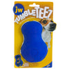 JW Pet Tumble Teez Dog Toy 1ea-LG