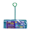 Penn-Plax Quick-Net Standard Handle Green 10 Inches X 7 Inches