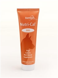 Tomlyn Nutri-Cal Supplement For Dogs 4.25 Oz