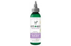 Vets Best Ear Relief Wash 4 fl. oz