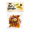 Pet N Shape Chik n Sweet Potato Dog Treat 8 oz