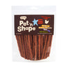 Pet N Shape Chik n Sweet Potato Stix Dog Treat 14 oz