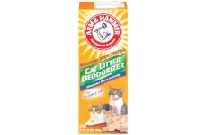 Arm and Hammer Cat Litter Deodorizer with Baking Soda 30 fl. oz